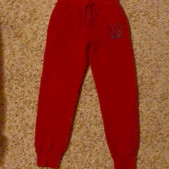 The Children's Place Other - ⚽️ Boys athletic pants bundle! 🏀